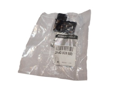 Клемма аккумулятор renault nissan 294g0c990d ory упаковка фото №1