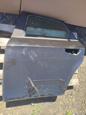 Alfa romeo 159 двері лівий задня задні kombi фото №1