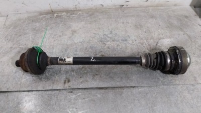 Приводной вал правый задний  4f0501203 audi a6 c6 3.0 tdi фото №1