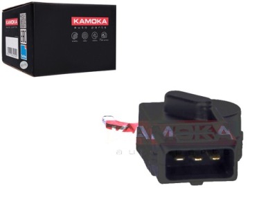 Kamoka 108021 датчик, положение вала распределительного вала фото №1
