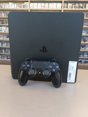 KONSOLA PLAYSTATION 4 SLIM 500GB / KONSOLA PS4