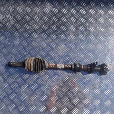 Приводной вал hyundai ix20 kia venga левая 49500-1k400 фото №1