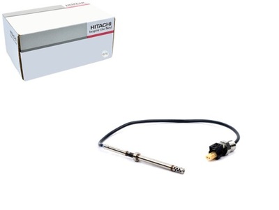 Датчик температури вихлопних газів mercedes hitachi фото №1