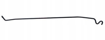 Стрижень підпора капот opel meriva a 2003-2010 rok фото №1