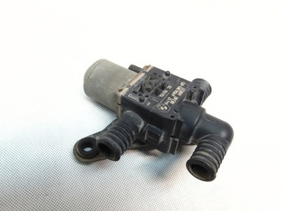 Электроклапан помпа wody webasto bmw 6906381 e65 e66 фото №1