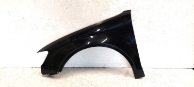 Audi a3 8v5 седан крило передній ліве перед оригінал фото №1