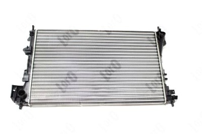 Радиатор воды opel signum 1.8 2003-2005 фото №1