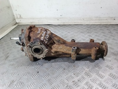 Дифференциал задняя subaru forester iii фото №1