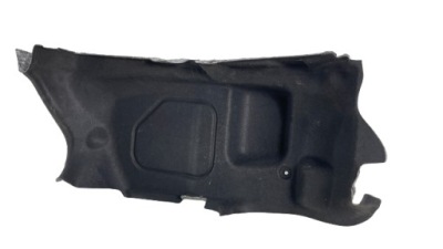 Camaro vi 16- обшивка багажника 84086501 фото №1