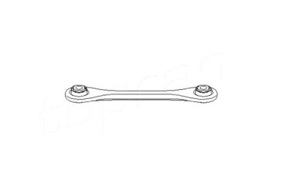 Topran тяга важеля ford задня focus topran фото №1