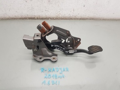 PEDAL FRENOS RENAULT KADJAR 1.6 DCI 465014EA2B  