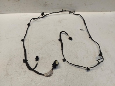 Volvo s90 d5 sedan жгут pdc задняя фото №1