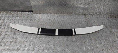 Ford mustang 2014 спойлер спойлер крышки задний задняя фото №1