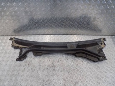 Alfa romeo stelvio 2017- жабо верхній оригінал ładne фото №1