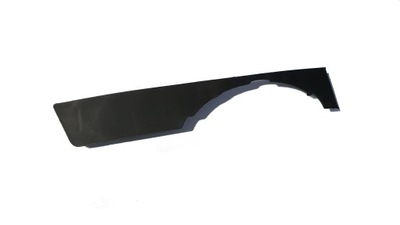 Audi a4 b7 04- молдинг решітка радіатора рамка протитуманної фари p фото №1