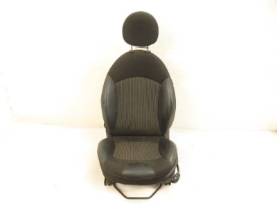 Сидіння kierowcy/lp m1077222 фото №1