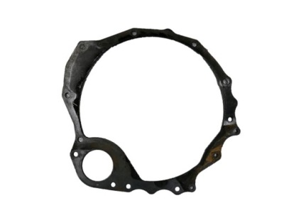 Фланец коробки nissan pathfinder 2.5 dci фото №1