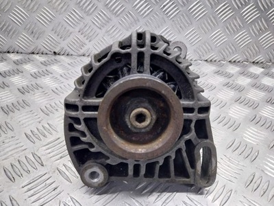 Генератор fiat punto ii 1.2 63321718 фото №1