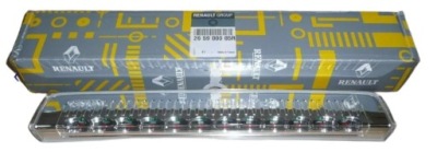 265900005r renault свет стоп-сигнал r laguna iii оригинальный номер nowe oryg фото №1