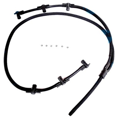 CABLE DE REBOSE AUDI VW 3.0TDI  