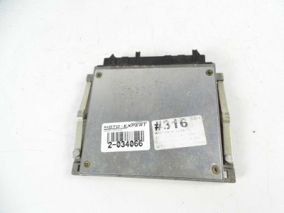 Mercedes s klasa w140 модуль asr pml a0095459232 фото №1