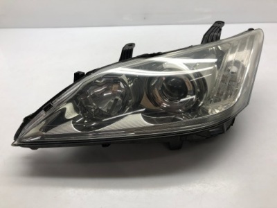 Фара lexus es es350 v лівий америка фото №1