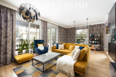 Dom, Warszawa, Białołęka, 171 m²