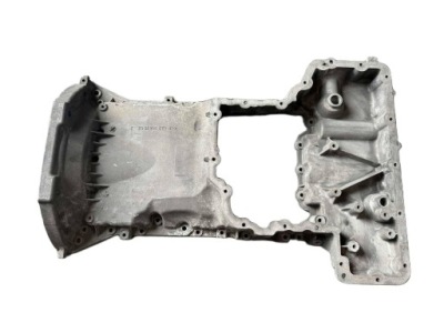 Поддон масляная r6420141502 mercedes-benz 3.0 cdi фото №1