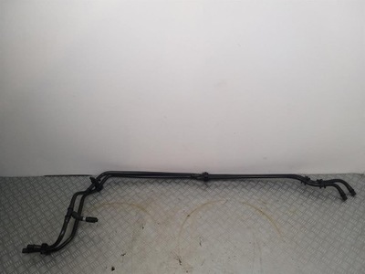 Wąż шланг водяной smart forfour 453 a4535010682 2016-2020r electric фото №1