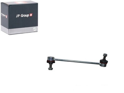 Jp group 3640400280 тяга / кронштейн, стабилизатор фото №1