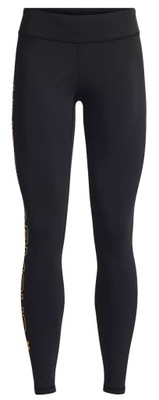 DAMSKIE LEGGINSY UNDER ARMOUR 1356403-004 M