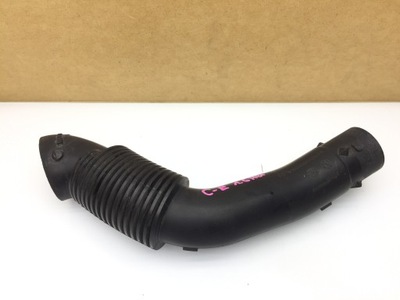 Citroen c-elysee труба шланг повітря wąż фото №1