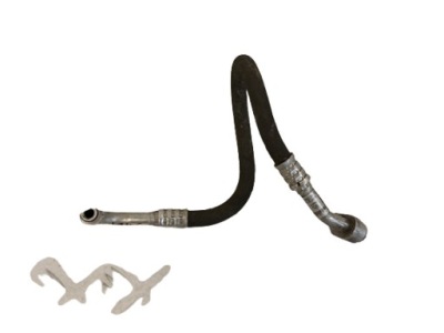 Mercedes w246 шланг кондиционера w2468303115 фото №1