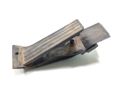 Land rover range rover педаль прискорення дизель фото №1