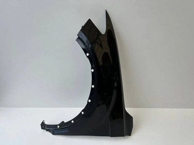 Vw t-roc крыло левый перед 2ga821105 a оригинал фото №1