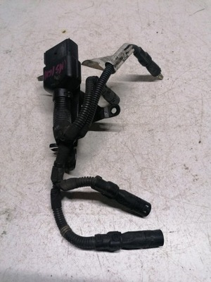 Жгут электропроводка свеча opel insignia a фото №1