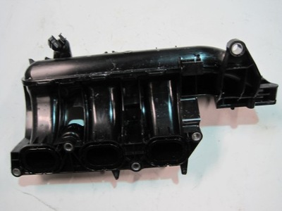 Коллектор всасывающий opel mokka 1,2thp 9852344180 фото №1