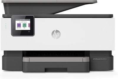 Drukarka wielofunkcyjna HP OfficeJet Pro 9010