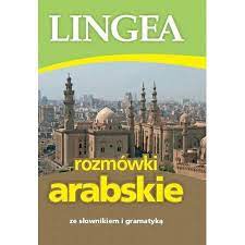 Rozmówki arabskie Lingea