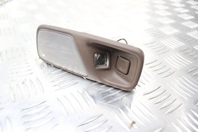 Lexus ls400 89-94 лампа права задня освітлення фото №1