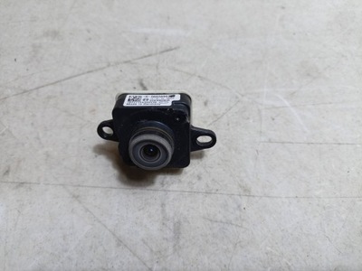 Камера заднего вида jeep cherokee 5 2014 5603899 фото №1