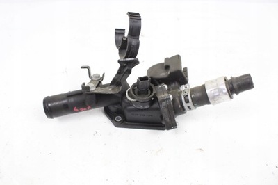 Термостат корпус renault nissan 1.5dci фото №1