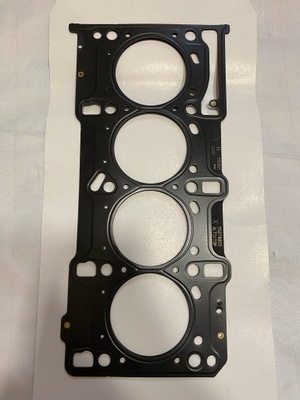 Fiat оригінальний номер 55278855 прокладка, головка циліндрів фото №1