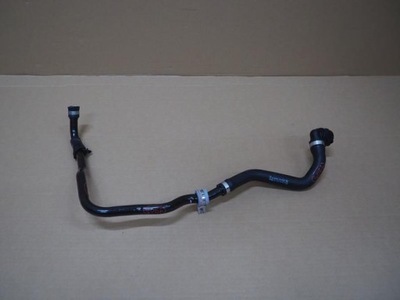 Труба шланг wąż жидкость wody mercedes eqb 300 x243 фото №1