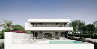 Dom, Hiszpania, Andaluzja, Malaga, 261 m²
