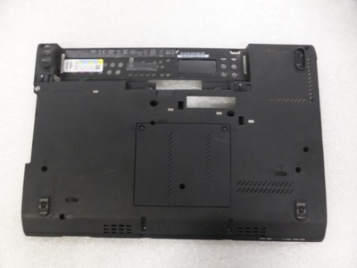 Lenovo ThinkPad X230 OBUDOWA DOLNA KADŁUBEK