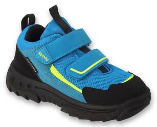 Befado - Obuwie buty trekkingowe dla dziewczynki