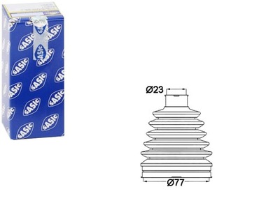 Захист шарнір renault twingo ii 1.2 tce 100 cn0 фото №1