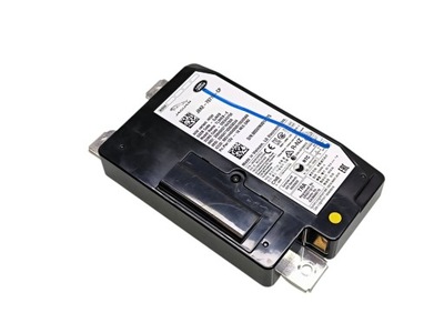 Land rover range rover evoque l538 2015 інше комп'ютери / модулі блоки управління фото №1