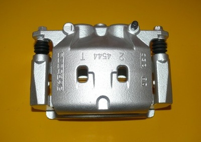 Супорт лівий перед renault koleos ii 2 320/28 16r- фото №1